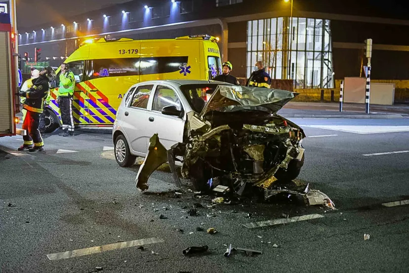 03 maart 2021 nieuwsfoto fokkerweg 03