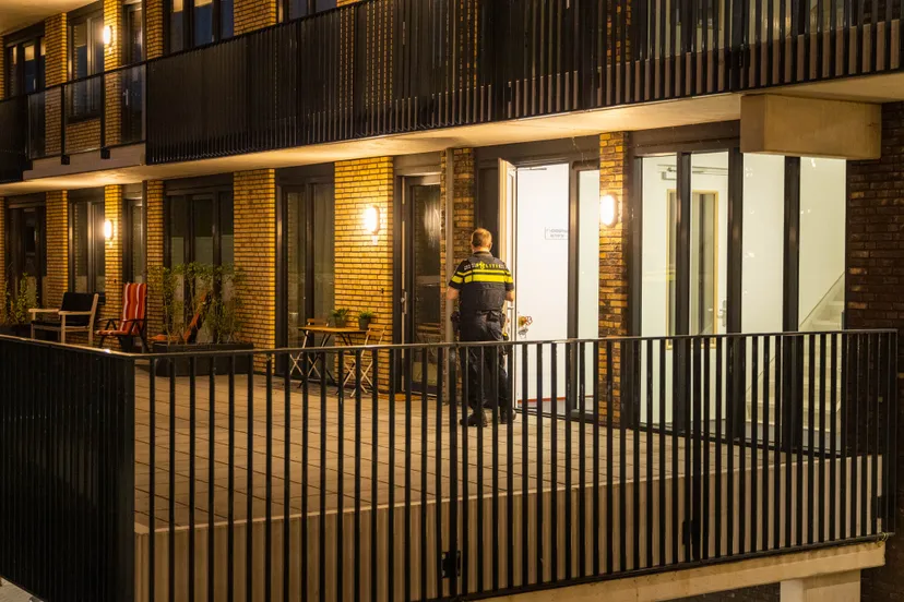 08 augustus 2022 nieuwsfoto hoofddorp 04