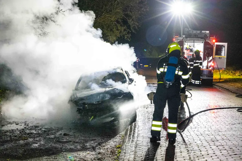 08 november 2021 nieuwsfoto vijfhuizen 01