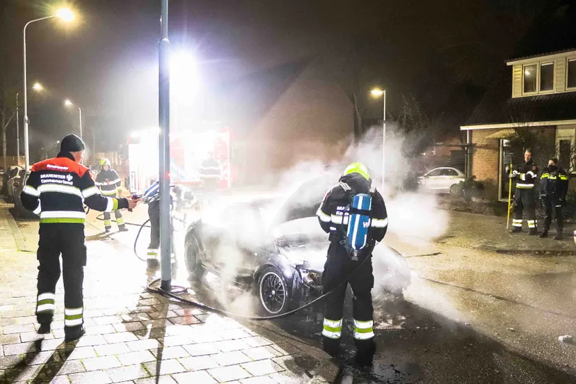 11 januari 2022 nieuwsfoto autobrand 03