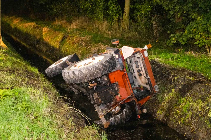 12 november 2021 nieuwsfoto halfweg 02