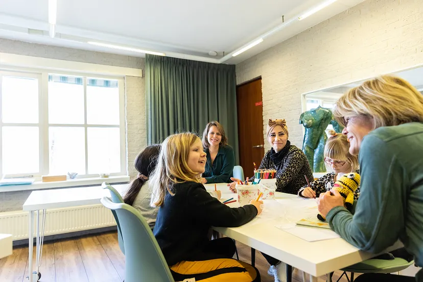 1888 goulmy adamas inloophuis