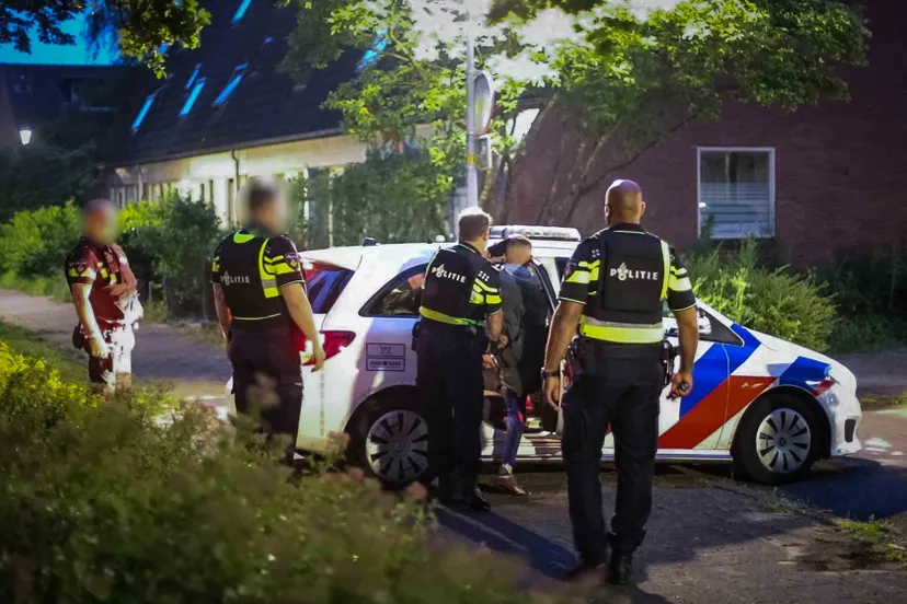 19 juni 2021 nieuwsfoto hoofddorp 06