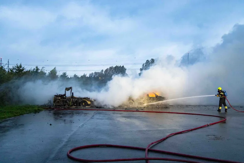 20 oktober 2021 nieuwsfoto hoofddorp 01