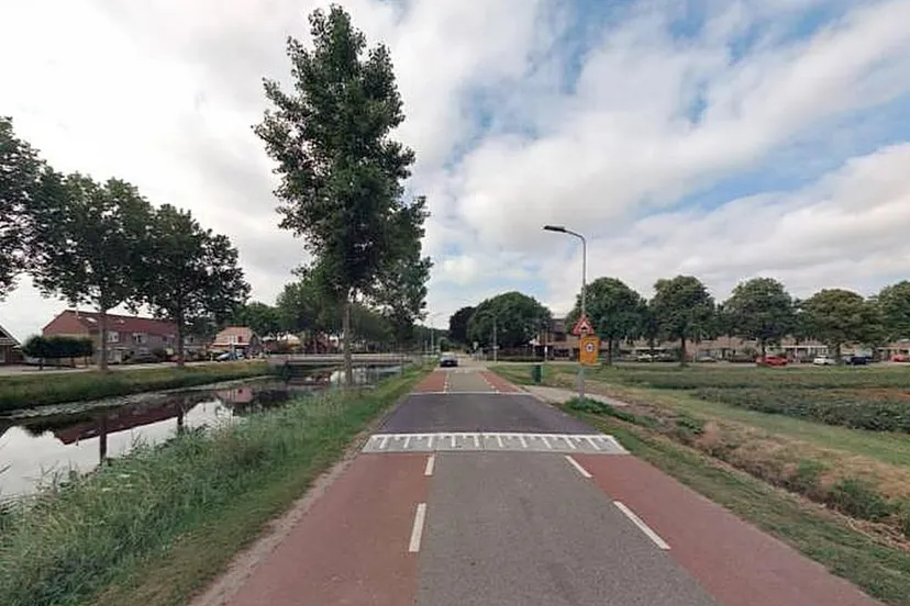 2021 12 08 verkeersplateau na