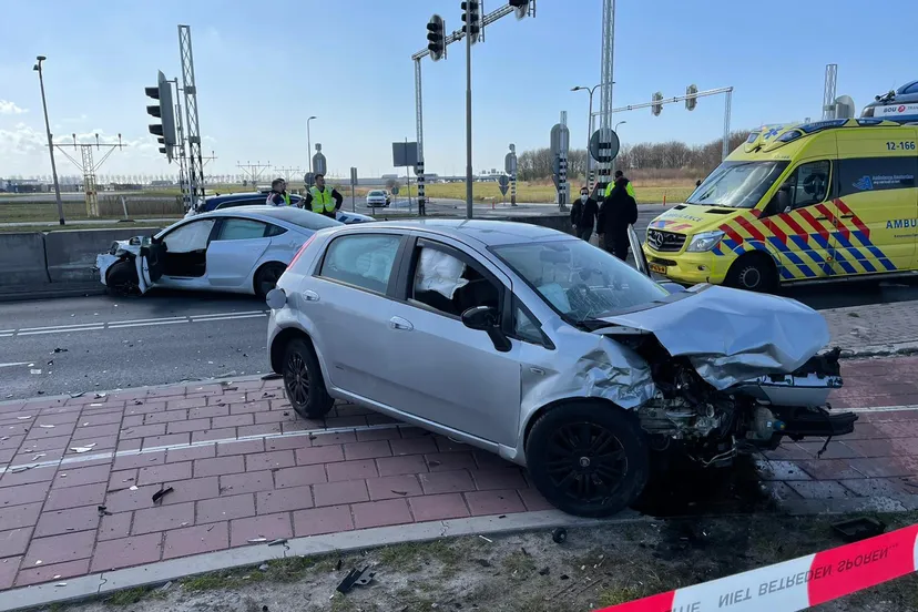 20210325 nieuwsfotonl rozenburg 01