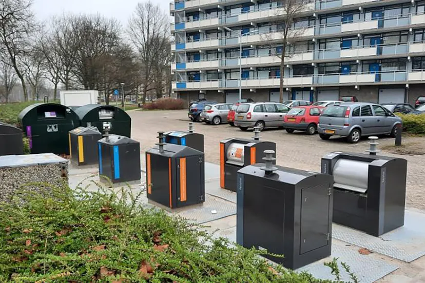 2022 02 02 vang ondergrondse containers