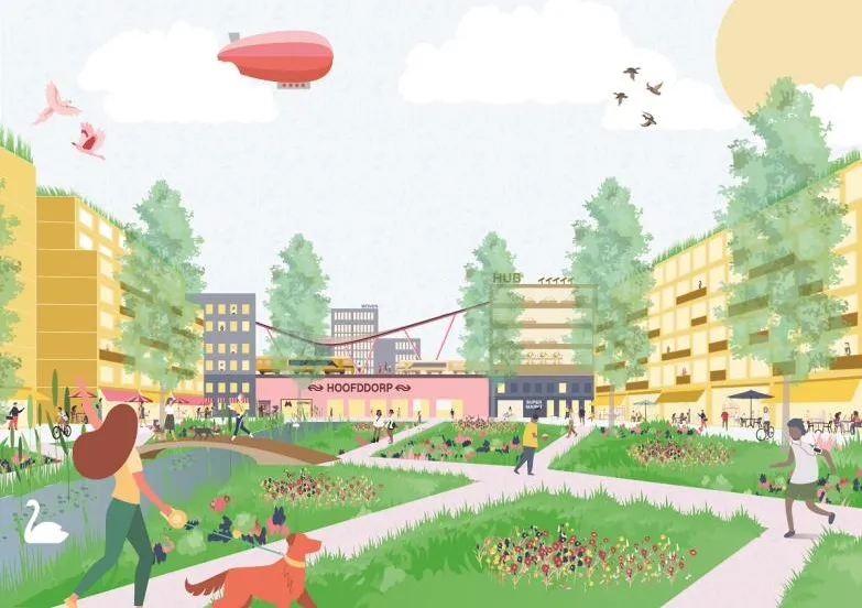 2022 04 13 inforavond stationsgebied metro noordzuidlijn