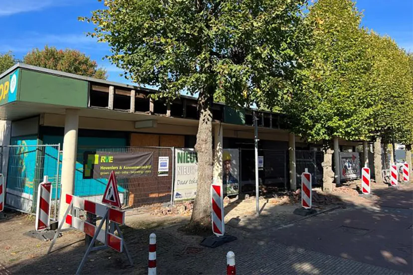 2022 10 20 foto nieuwe kom