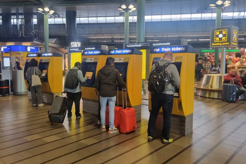 20240203 101842 wim meijer schiphol trein