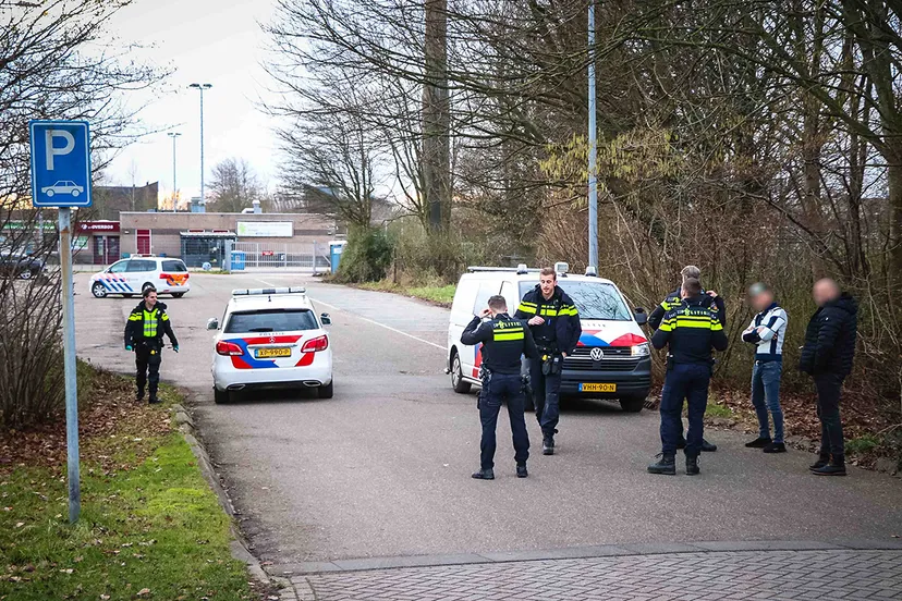 23 januari 2023 nieuwsfoto hoofddorp 05
