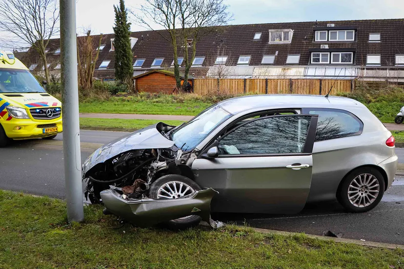 28 december 2020 nieuwsfoto hoofddorp 05