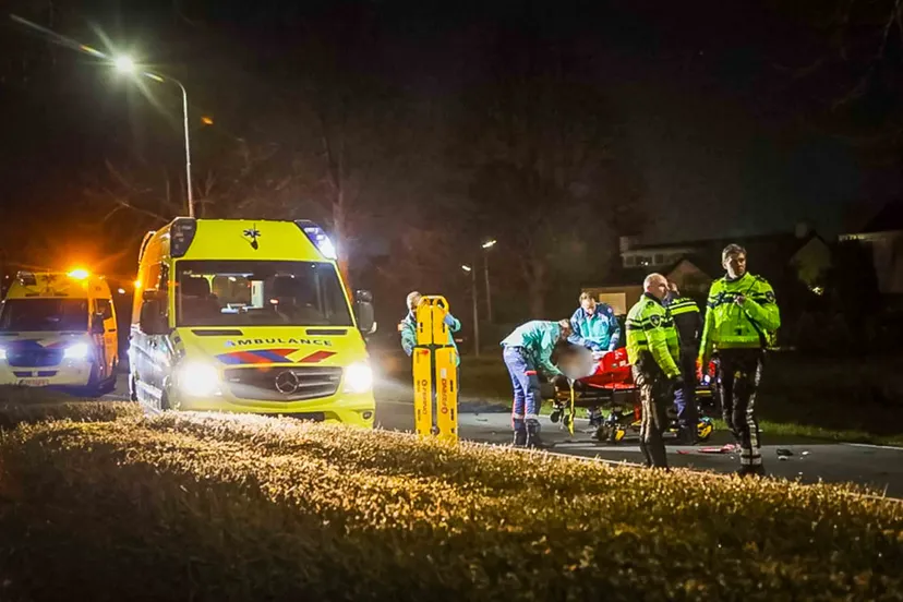 28 februari 2023 nieuwsfoto hoofddorp 01