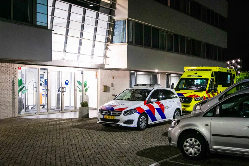 30 augustus 2021 nieuwsfoto badhoevedorp 02