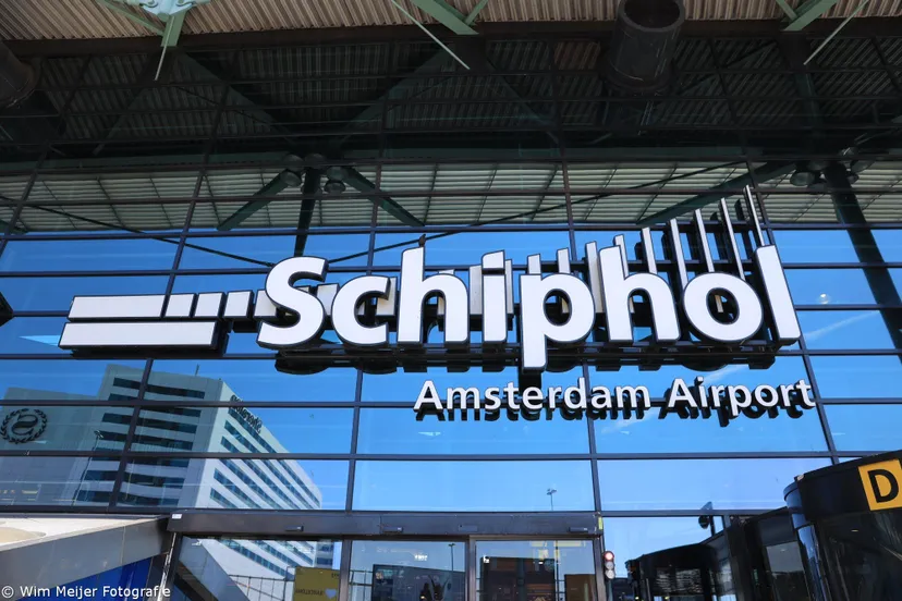 3z1a1947 schiphol