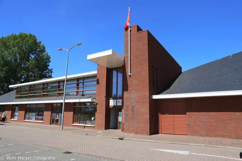 3z1a2492 dorpshuis badhoevedorp