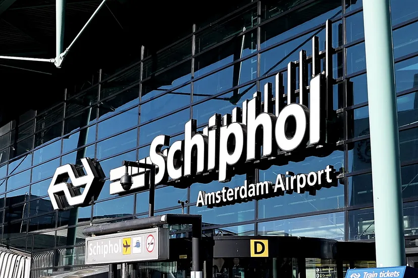 494a1399 schiphol