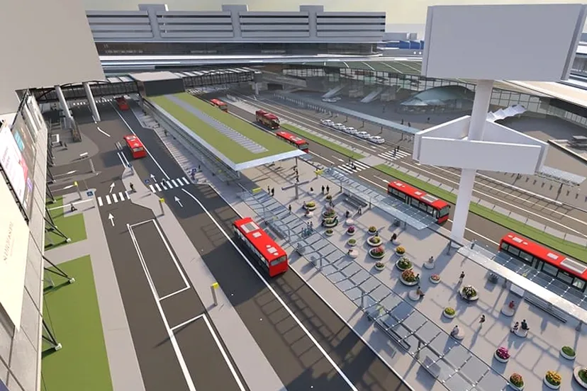 5177657324132 kopie busstation schiphol