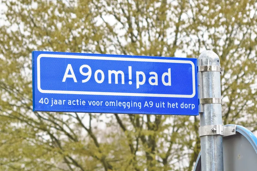 a9om pad fietspad knoop 290323 hr 2