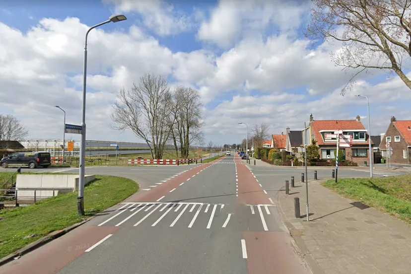 aalsmeerderweg google streetview