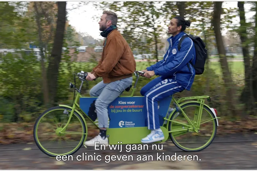 afbeelding tandemtaxi