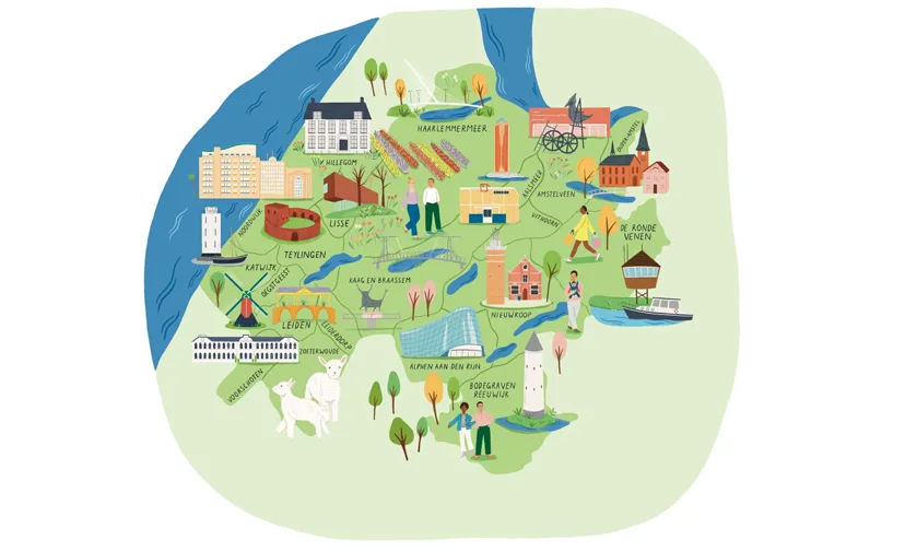 afbeelding zorgenzekerheid