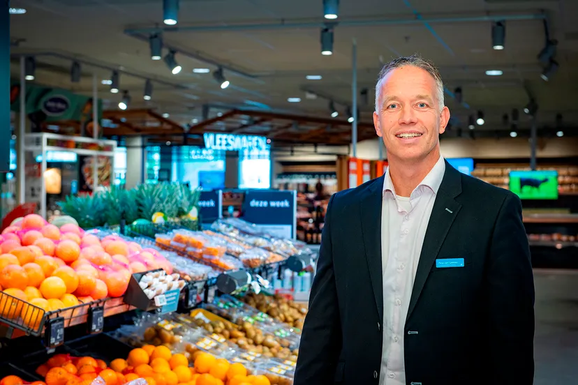 albert heijn xl hoofddorp