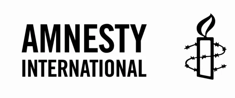 amnesty international logo