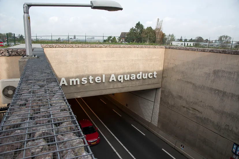 amstelaquaduct