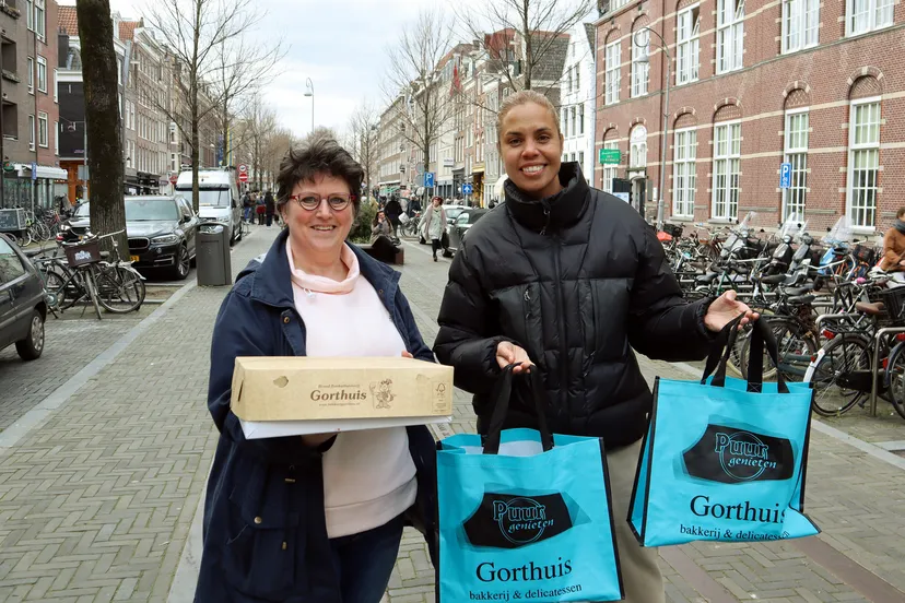 aria en rocky amsterdam 6 maart 2021 1