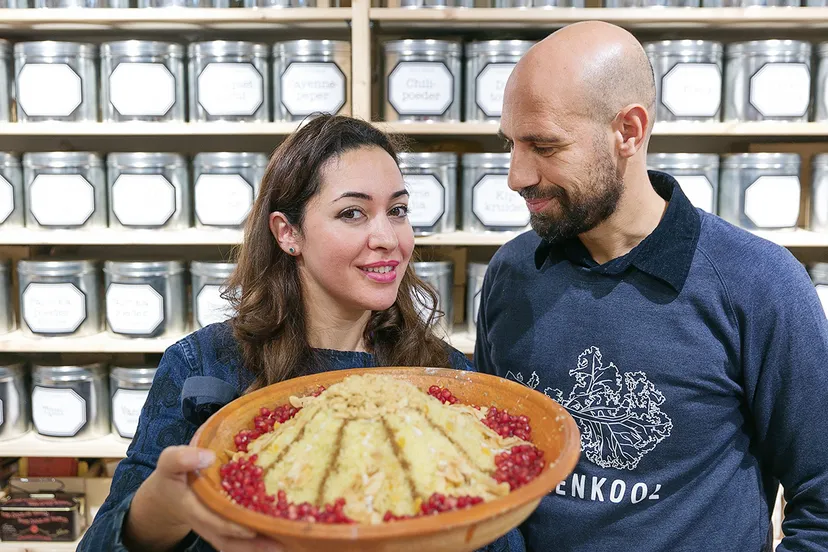 benalis kookworkshop