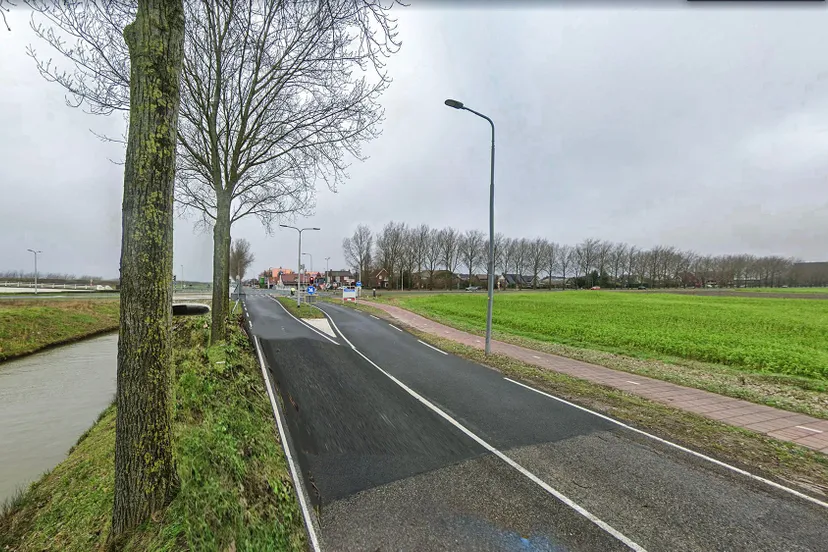 bennebroekerweg hmeer