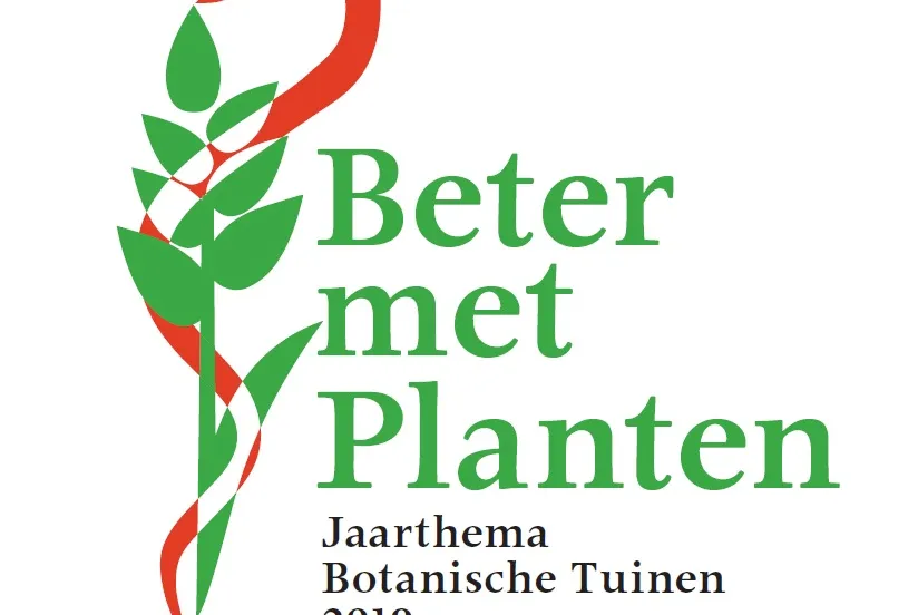 betermetplanten botanische tuinen