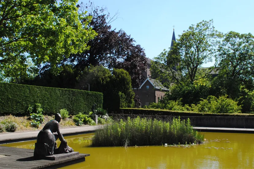 bijbelse tuin hoofddorp slider 2