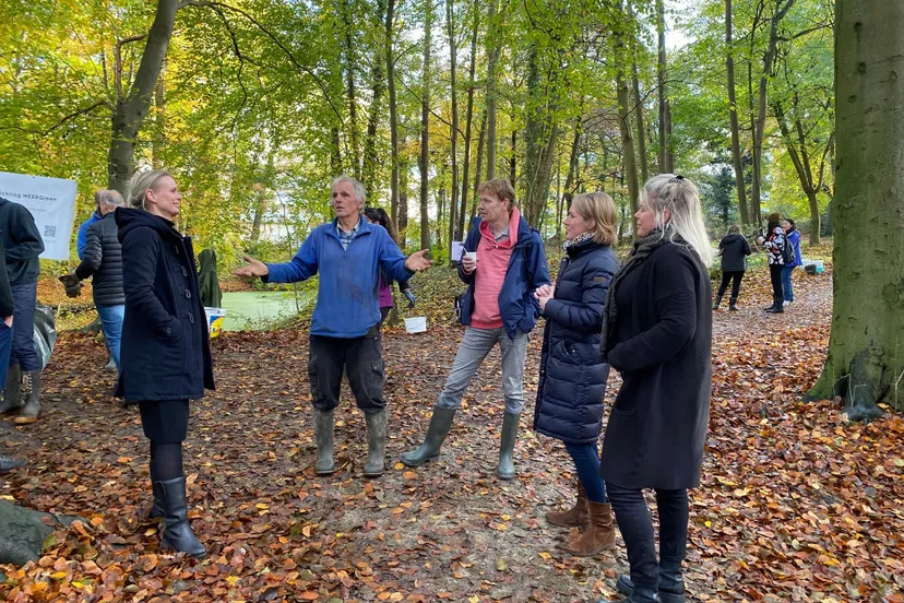 blog27novgesprek met de wethouders