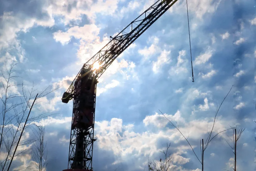 bouwen in noord holland aangeleverd