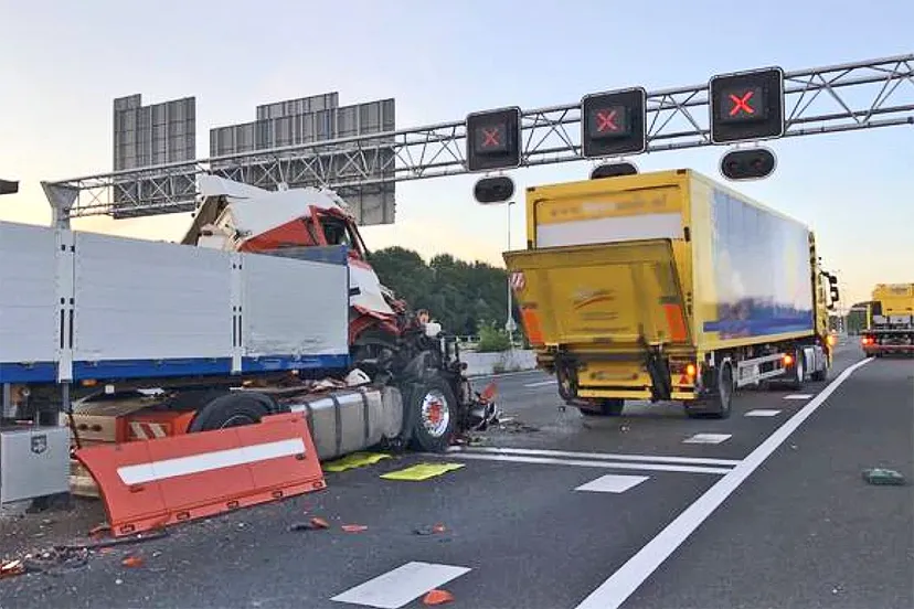 brandweer badhoevedorp