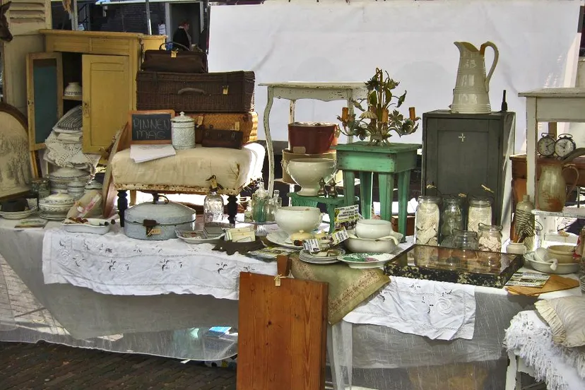 brocante markt 0 mooi kopieren