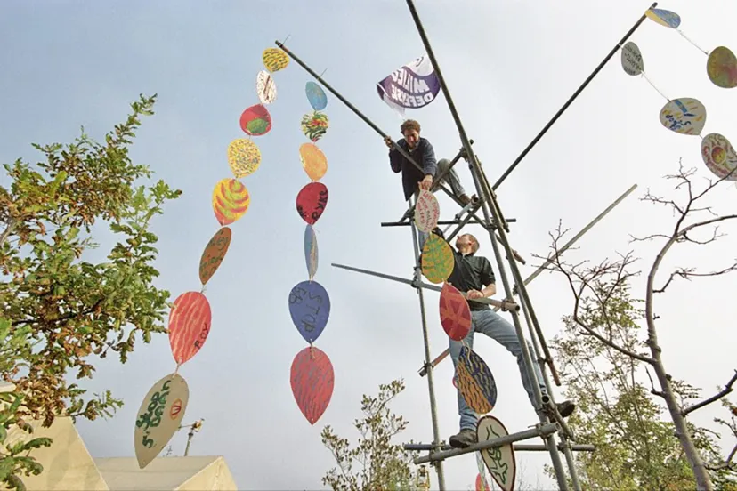 bulderbos michiel wijnbergh