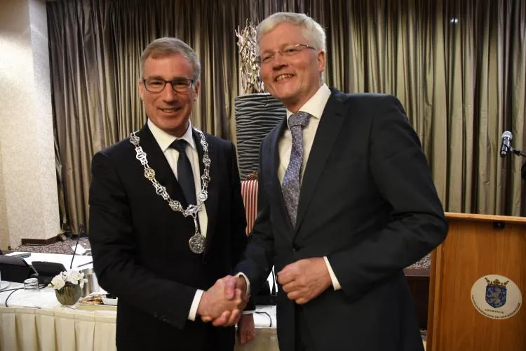 burgemeesters heiliegers en weterings 0