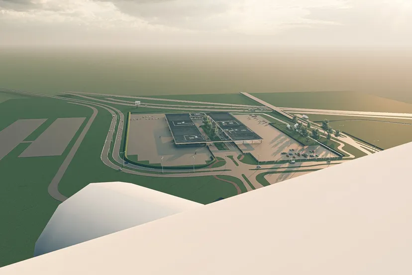 carrentalservicecenterschiphol