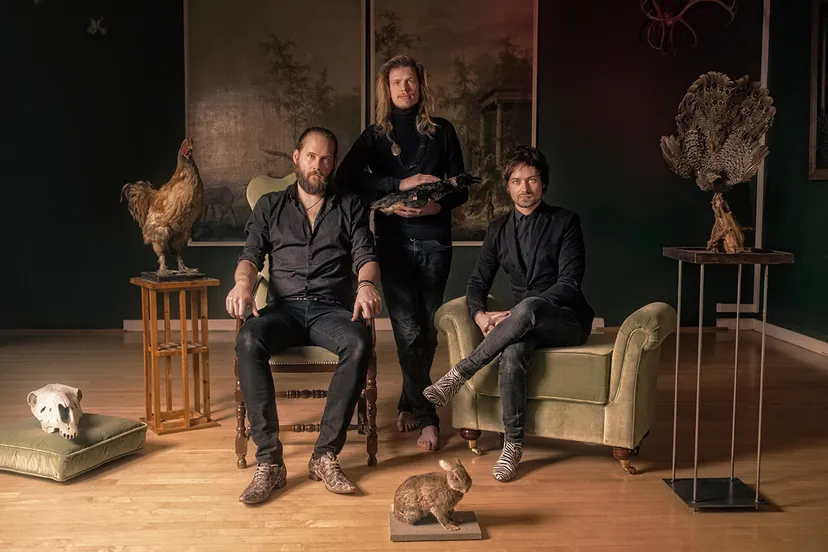 certain animals 1 susie q vintage photography 1