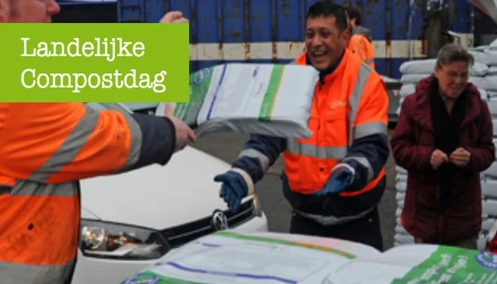 compostdag