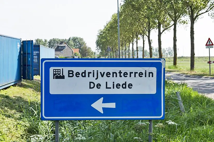 de liede gemeente haarlemmermeer