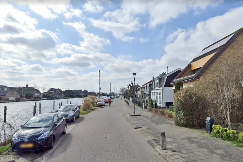 dijk streetview