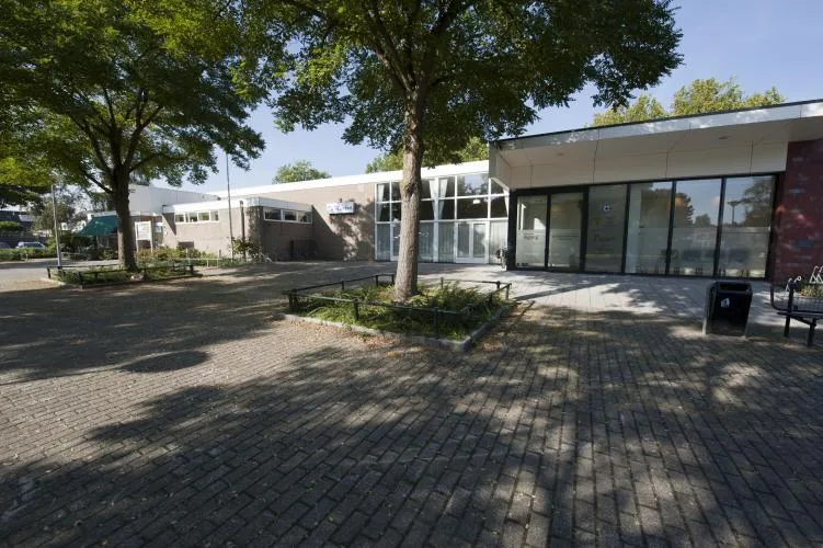 dorpshuis de meerkoet lisserbroek