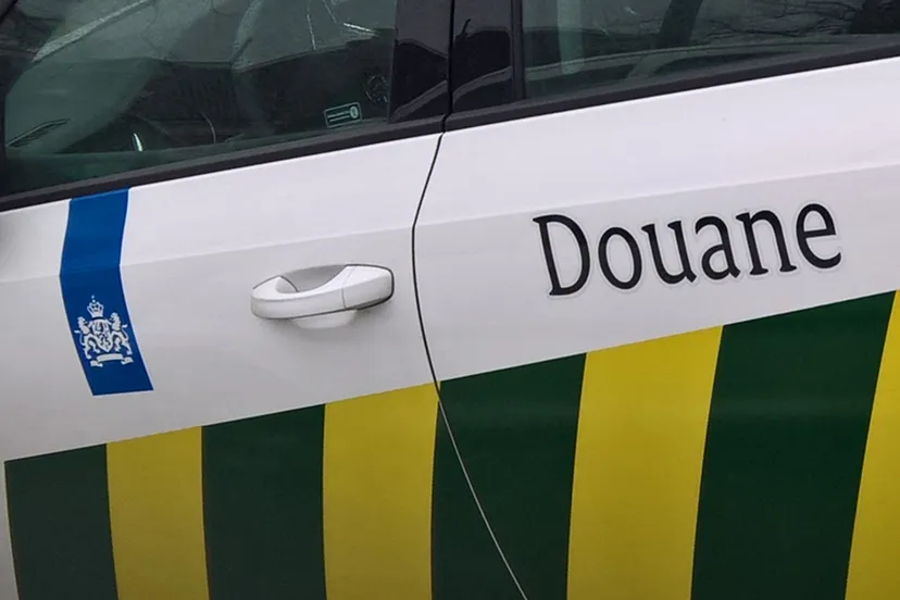 douane automobile winschoten 2017 01 1