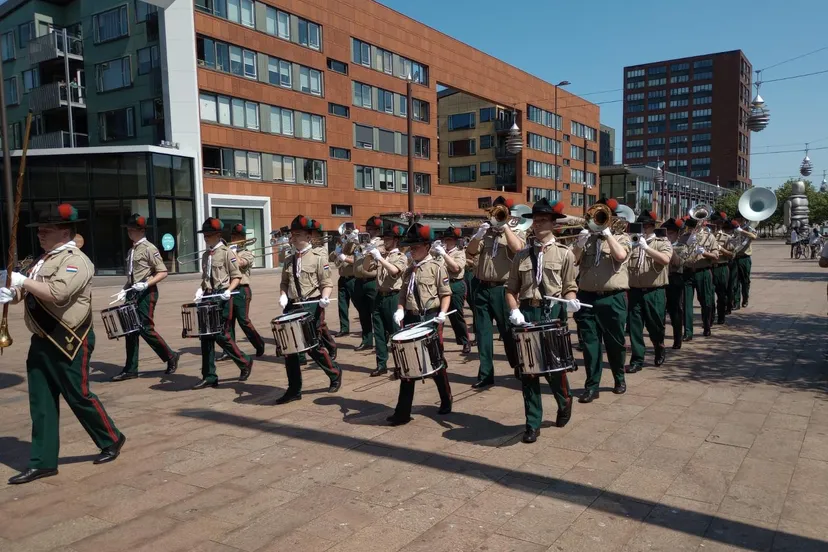 fanfare festival 2023