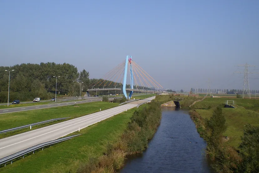 fietsbrug over n205 kopieren apdency wikipedia