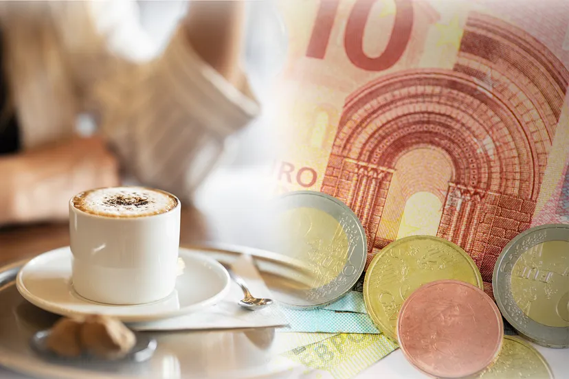 financieel cafe pixabay